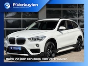 BMW X1 - xDrive20i High Executive | SPORTLINE | MEMORY STOELEN | SPOR