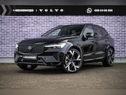Volvo XC60 - 2.0 T8 Plug-in hybrid AWD Ultra Black Edition Executive | Lu