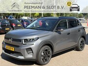 Citroën C3 - 1.2 Turbo 100pk Max Camera | Tot 8 Jaar Garantie | Navigatie