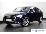 Audi Q3 Sportback - 45 TFSIe Pro Line | LEDER | NAVIGATIE | STOELVERW. | ADAPT. 