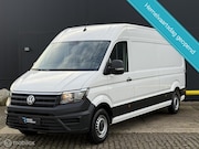 Volkswagen Crafter - Bestel 35 2.0 TDI L4H3 Comfortline