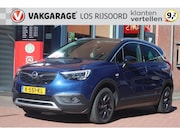 Opel Crossland - 1.2 Turbo *2020* | Carplay | Camera | Cruise & Climate Contr