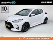 Toyota Yaris - 1.5 Hybrid Dynamic | Navigatie | Apple CarPlay/Android auto 