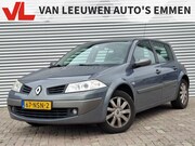 Renault Mégane - 1.4-16V Authentique | Nieuw Binnen! | APK 28-04-2027 | Leder