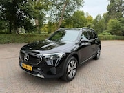 Mercedes-Benz EQB - 250+ luxury Line 71kWh SOH 96% Panoramadak/Led/Acarplay/Came