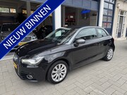 Audi A1 - 1.4 TFSI Pro Line S AUTOMAAT/CLIMA/CRUISE