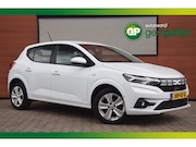 Dacia Sandero - 1.0TCe 90 Expression Carplay/Camera/PDC/LM Velgen