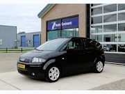 Audi A2 - 1.4 Exclusive Stoelverwarming Trekhaak APK nieuw