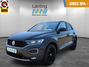 Volkswagen T-Roc - 1.5 TSI Sport afneembare trekhaak