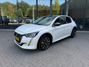 Peugeot 208 - 1.2 PT GT PACK, Pano, LED, Keyless, Driving Assistant, Camer