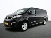 Peugeot Expert - 2.0 BlueHDI 180PK Long Premium Dubbele Cabine Automaat Autom