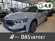 Skoda Octavia - Combi sportline2.0TDI 110kW#DSG#Pano#AHK
