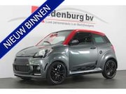 Ligier JS50 - Brommobiel L Connect - Airco / Bluetooth / Parksen