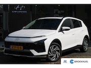 Hyundai Bayon - 1.0 T-GDI Premium | Navigatiesysteem full map | Schuif-/kant