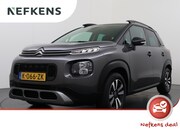 Citroën C3 Aircross - 130pk Shine | 1ste eigenaar | Trekhaak | Parkeersensoren | N