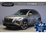 Hyundai Tucson - 1.6 HEV Premium Sky |Trekhaak 1650kg | Navi | Leer | Cruise 