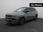 Jeep Compass - 4xe 240 Plug-in Hybrid Electric S Automaat | Apple Carplay/A