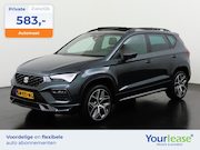 Seat Ateca - 1.5 TSI FR DSG | All-in 583,- Private Lease | Direct uit voo
