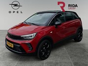 Opel Crossland - 1.2 Turbo GS Line