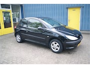 Peugeot 206 - 1.4 X-line,
