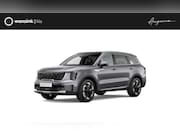 Kia Sorento - 1.6 T-GDi Plug-in Hybrid 4WD ExecutiveLine 6p | Panoramadak