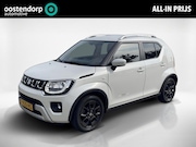 Suzuki Ignis - 1.2 Smart Hybrid Select | Garantie tot 2033 | Achteruitrijca