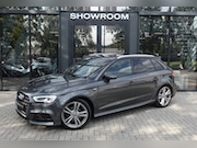 Audi A3 - 35 TFSI CoD Pro S- Line B&O CAM CRUISE