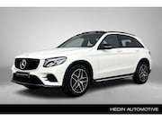 Mercedes-Benz GLC-klasse - GLC 250 Automaat 4MATIC AMG Line | Nightpakket | Zitcomfortp