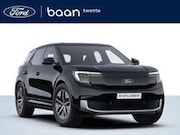 Ford USA Explorer - Style Standard Range RWD 58 kWh | 444 km WLTP | Wi
