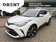 Toyota C-HR - 1.8 Hybrid Executive | Bearlock | Sensoren v/a | Stuur+Stoel