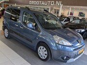 Peugeot Partner - 1.6 XT Airco, Trekhaak, Stuurbekrachtiging