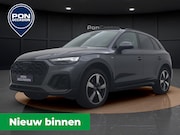 Audi Q5 - 55 TFSI e Quattro | Pano dak | Trekhaak | 360 Camera | Elek.