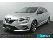 Renault Mégane - Estate 1.3 TCe 140 EDC Techno | Automaat | Trekhaak | Pack W