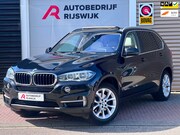 BMW X5 - XDrive35i High Executive Pano/Softclose/360/Memory