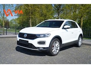 Volkswagen T-Roc - 1.5 TSi Sport Trekhaak | LED | PDC | Camera | Stoel + Stuurv