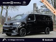 Opel Vivaro-e - Electric L3 75kWh 136pk | ACTIE | 8 jaar garantie | STX SPOR