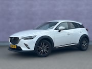 Mazda CX-3 - 2.0 SAG 120 GT-M
