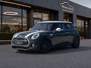 MINI Cooper S - 3-Deurs 2.0 |PANO|H/K|NAVI|CRUISE|CLIMA| 5527