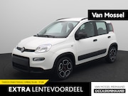 Fiat Panda - 1.0 Hybrid City Life | 5 stoelen | 7" Touchscreen met DAB+ e