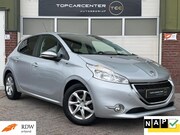 Peugeot 208 - 1.2 Style/AIRCO/AUT/PARKS/NAVI/CRUISE/APK/NAP