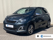 Peugeot 108 - 1.0 e-VTi Allure Airco | AppleCarplay | Android Auto | Camer