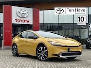 Toyota Prius - 2.0 Plug-in Hybrid Executive | Elektrische bestuurdersstoel 