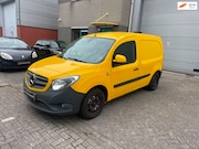 Mercedes-Benz Citan - 109 CDI BlueEFFICIENCY | EURO 5 AIRCO |ABS | KM 198140 NAP