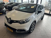 Renault Captur - 1.2 TCe Dynamique AUTOMAAT 85 DKM NW APK BJ 2024