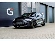Audi A3 - Sportback 45 TFSI e S edition Competition | Memory | B&O | M