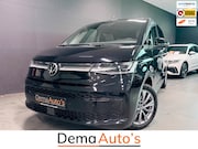 Volkswagen Multivan - 1.4 eHybrid Energetic 6P PANO/NAVI/H-KARDON/V-COCKPIT/DAB/CA