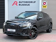 Audi Q3 Sportback - 45 TFSI e S Edition Pano/Camera/AppleCar