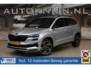 Skoda Karoq - 1.5 TSI 150pk Sportline Business | DCC | Matrix | Camera | W