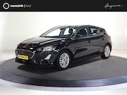Ford Focus - Wagon 1.0 EcoBoost Titanium Business | Navigatie | Parkeerca