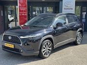 Toyota Corolla Cross - 2.0 High Power Hybrid FIRST EDITION NL-AUTO 1E-EIG 4S-BANDEN